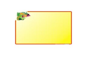 PRICE CARDS 210mm X 148mm